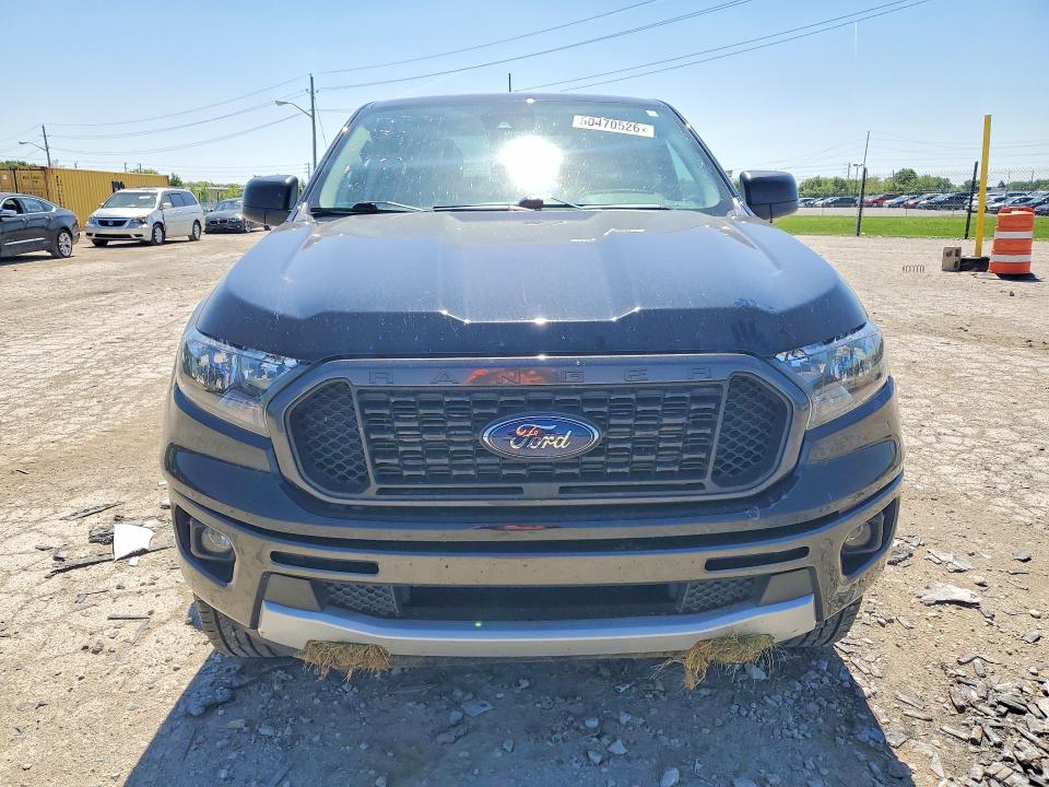 Продажа на аукционе авто 2021 Ford Ranger, vin: 1FTER4FH7MLD46485, номер лота: 50470526