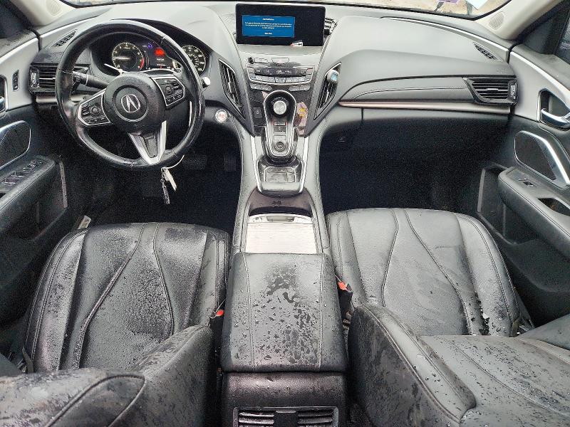 Продажа на аукционе авто 2021 Acura Rdx, vin: 5J8TC2H39ML035835, номер лота: 47900816