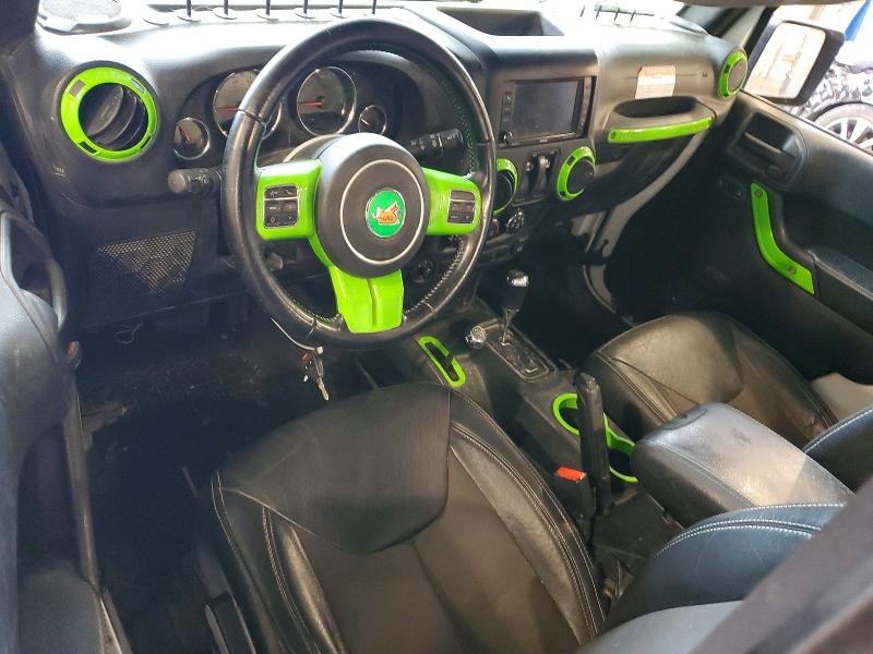 Aukcja sprzedaży 2018 Jeep Wrangler, vin: 1C4AJWAG0JL825858, numer aukcji: 49929196