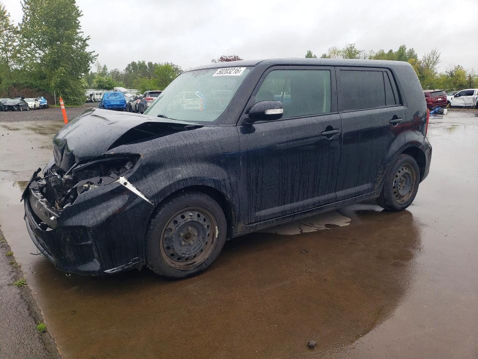 Auction sale of the 2011 Toyota Scion, vin: JTLZE4FE9B1128953, lot number: 50203216