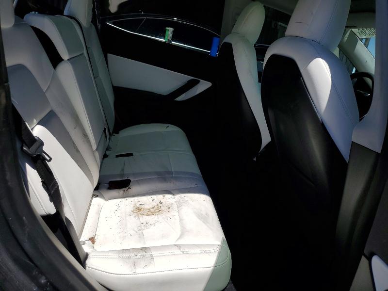 Aukcja sprzedaży 2021 Tesla Model Y, vin: 5YJYGDEF8MF250743, numer aukcji: 51429036