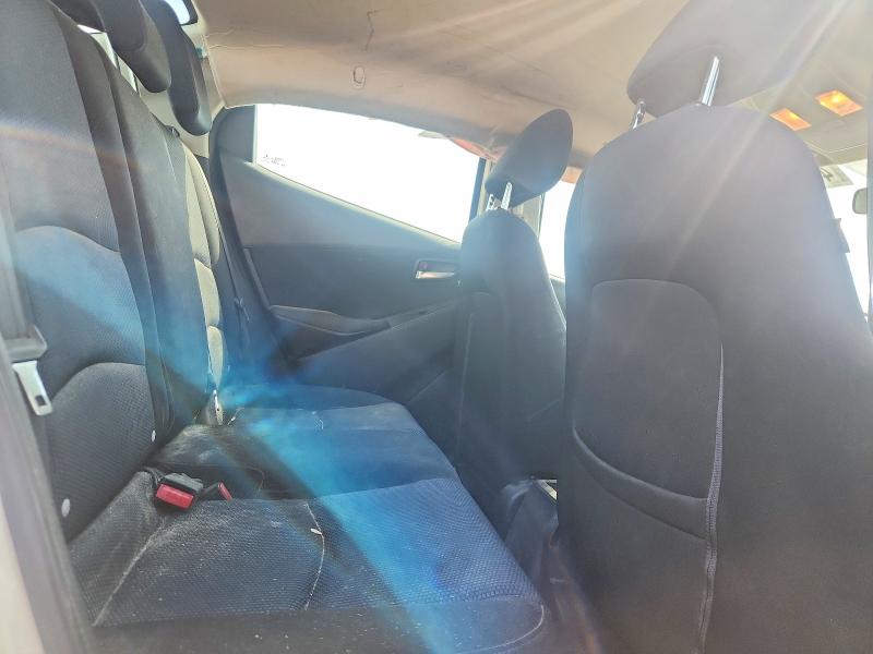 49339616 :رقم المزاد ، 3MYDLBYV9HY167965 vin ، 2017 Toyota Yaris Ia مزاد بيع