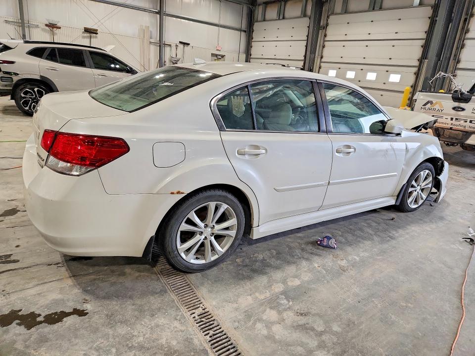 2014 Subaru Legacy მანქანა იყიდება აუქციონზე, vin: 4S3BMCM64E3035482, აუქციონის ნომერი: 49337306