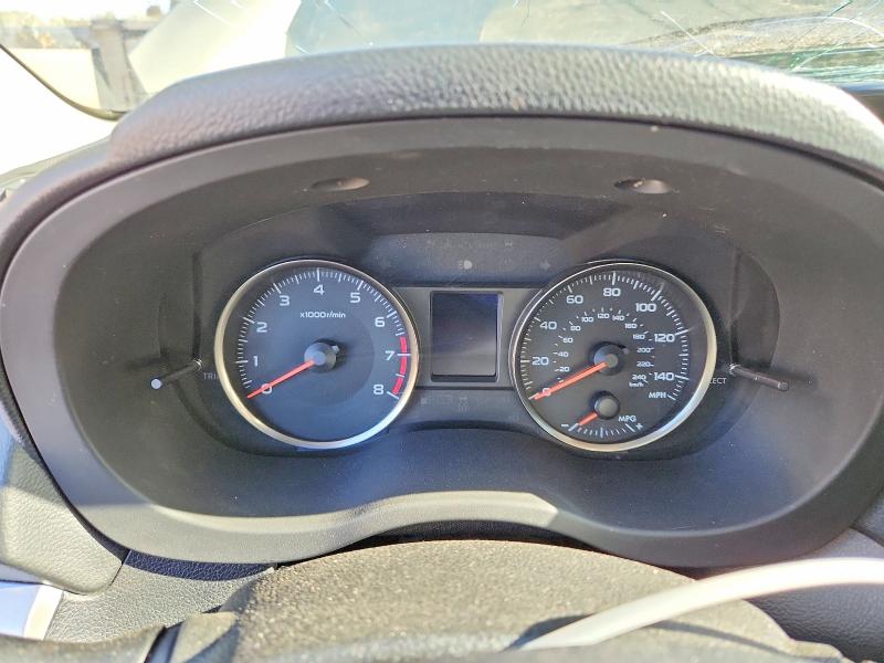 Продажа на аукционе авто 2017 Subaru Crosstrek, vin: JF2GPABC4H8266787, номер лота: 50636176