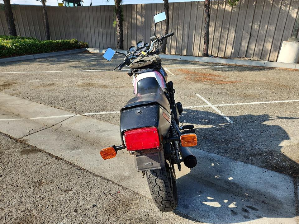 Aukcja sprzedaży 1982 Suzuki Gs1100, vin: JS1GU73A4C2101268, numer aukcji: 51837756