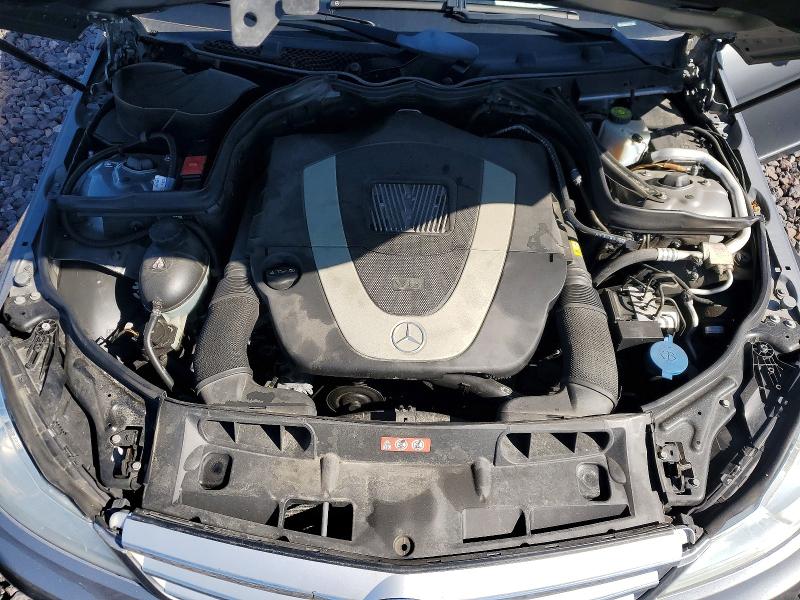 51333126 :رقم المزاد ، WDDGF8BBXCR211044 vin ، 2012 Mercedes-benz C مزاد بيع