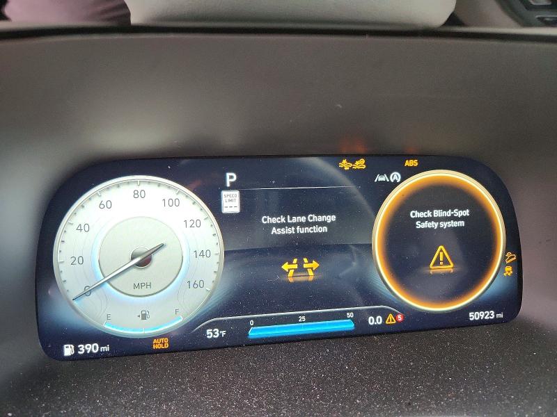 Aukcja sprzedaży 2023 Hyundai Palisade, vin: KM8R5DGE0PU503169, numer aukcji: 51007656