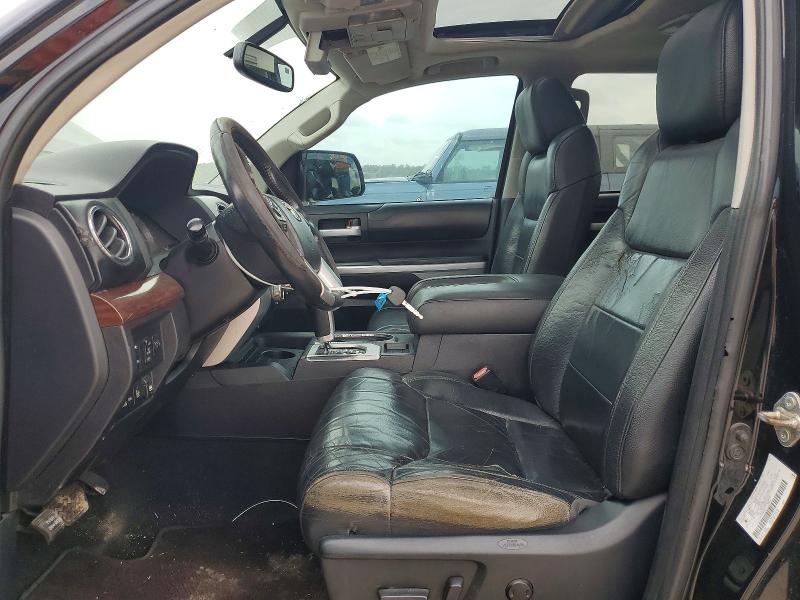 Продаж на аукціоні авто 2016 Toyota Tundra, vin: 5TFFW5F15GX201562, номер лоту: 48629426