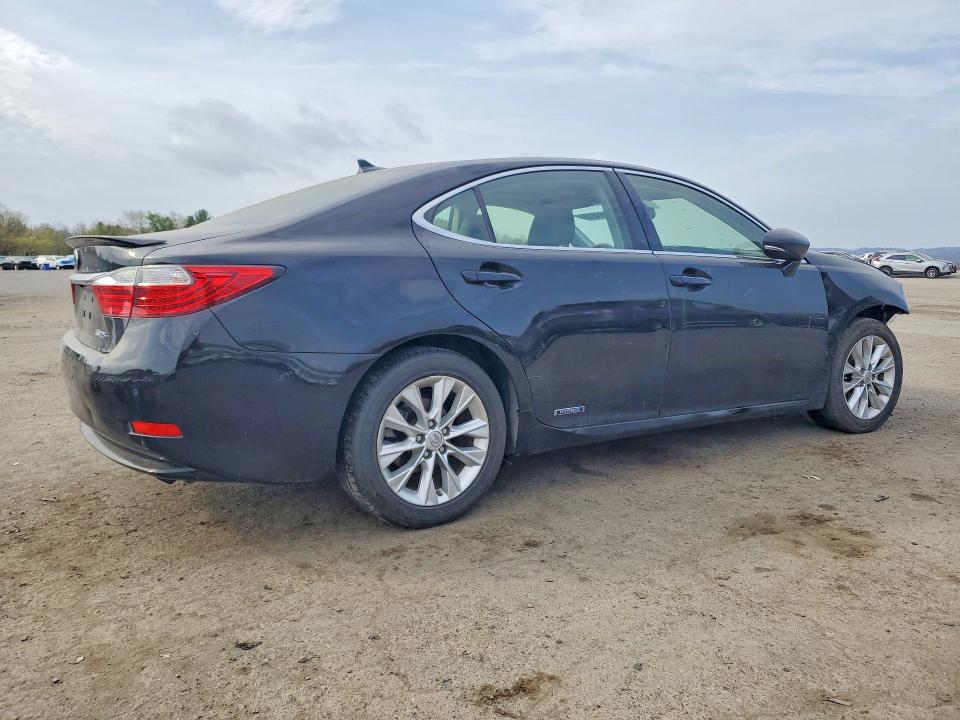 Aukcja sprzedaży 2014 Lexus Es, vin: JTHBW1GGXE2065688, numer aukcji: 49451346