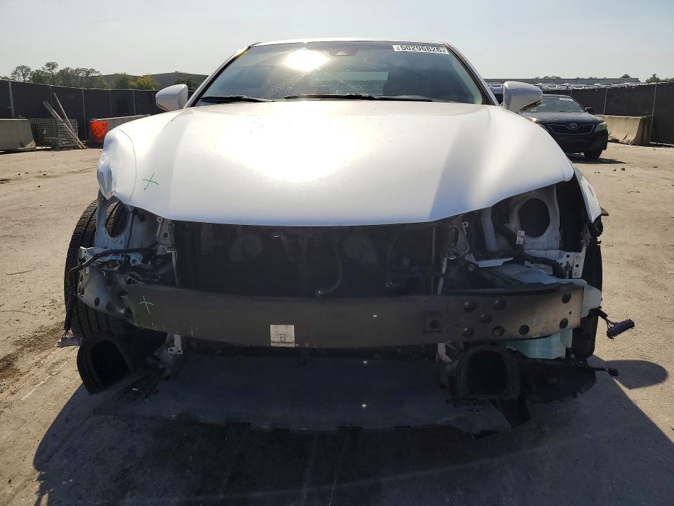 Aukcja sprzedaży 2019 Lexus Gs 350, vin: JTHBZ1BL4KA017293, numer aukcji: 50296826