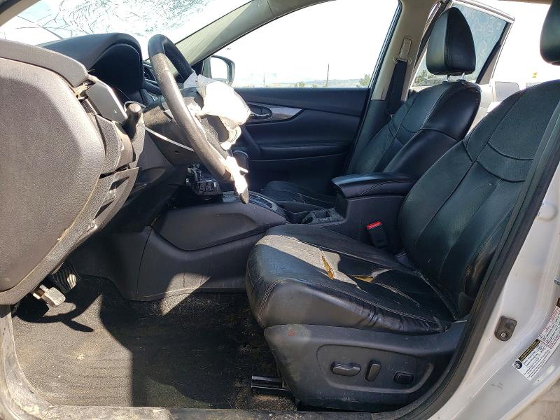Продаж на аукціоні авто 2014 Nissan Rogue, vin: 5N1AT2MV8EC838176, номер лоту: 50431046