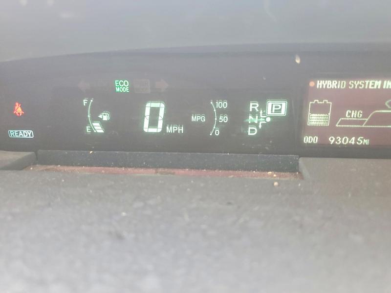 50337246 :رقم المزاد ، JTDKN3DU8F0477180 vin ، 2015 Toyota Prius مزاد بيع