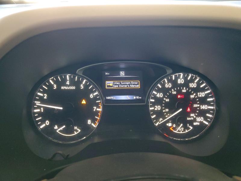 Aukcja sprzedaży 2017 Nissan Pathfinder, vin: 5N1DR2MN8HC680681, numer aukcji: 51199686