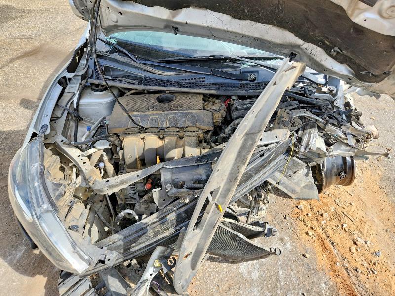 49883596 :رقم المزاد ، 3N1AB7AP4HY265916 vin ، 2017 Nissan Sentra مزاد بيع