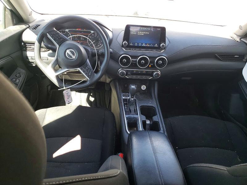 Продажа на аукционе авто 2024 Nissan Sentra, vin: 3N1AB8CV3RY231887, номер лота: 51192226