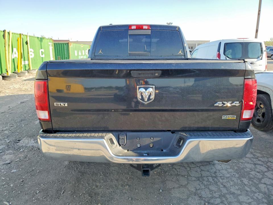 50145406 :رقم المزاد ، 1C6RR7GG8HS787246 vin ، 2017 Ram 1500 مزاد بيع