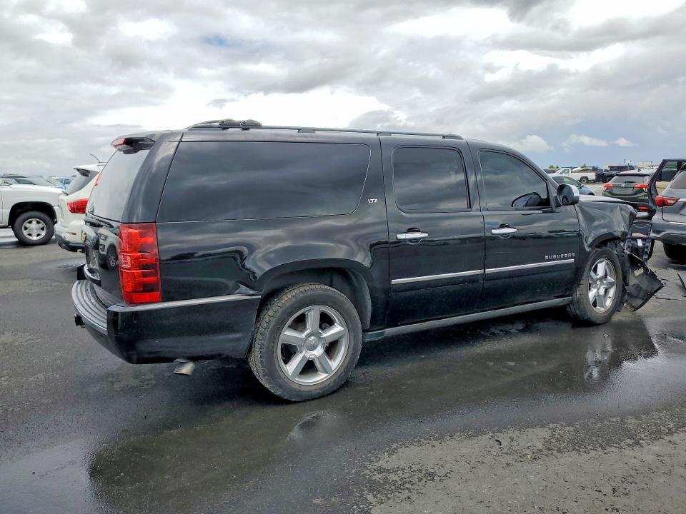 Продажа на аукционе авто 2013 Chevrolet Suburban, vin: 1GNSCKE07DR367698, номер лота: 50852046