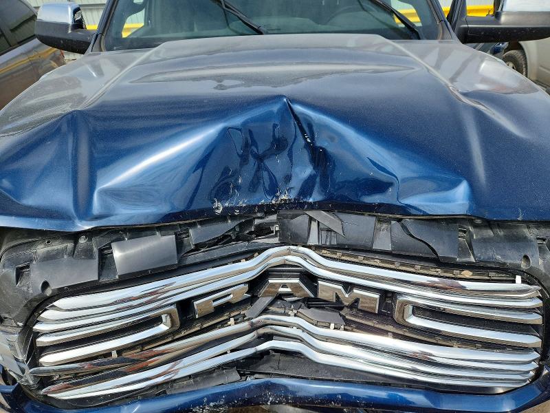 Продажа на аукционе авто 2022 Ram 2500, vin: 3C6UR5FL6NG147391, номер лота: 51478576