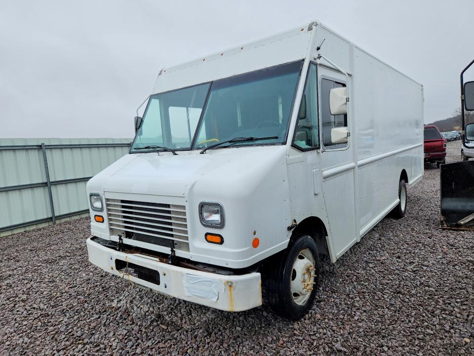 99383175 :رقم المزاد ، 1F65F5KY4D0A12259 vin ، 2013 Ford F59 مزاد بيع