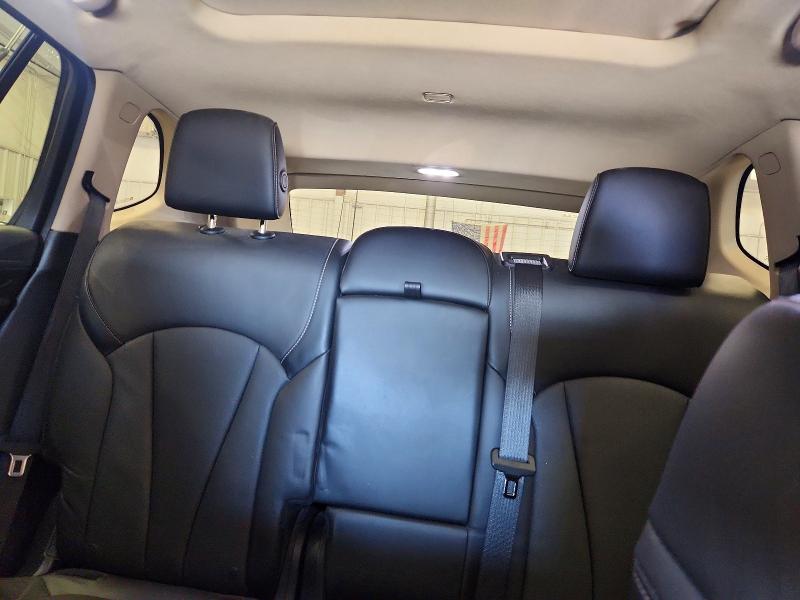 Aukcja sprzedaży 2017 Buick Envision, vin: LRBFXFSX3HD078634, numer aukcji: 49245336