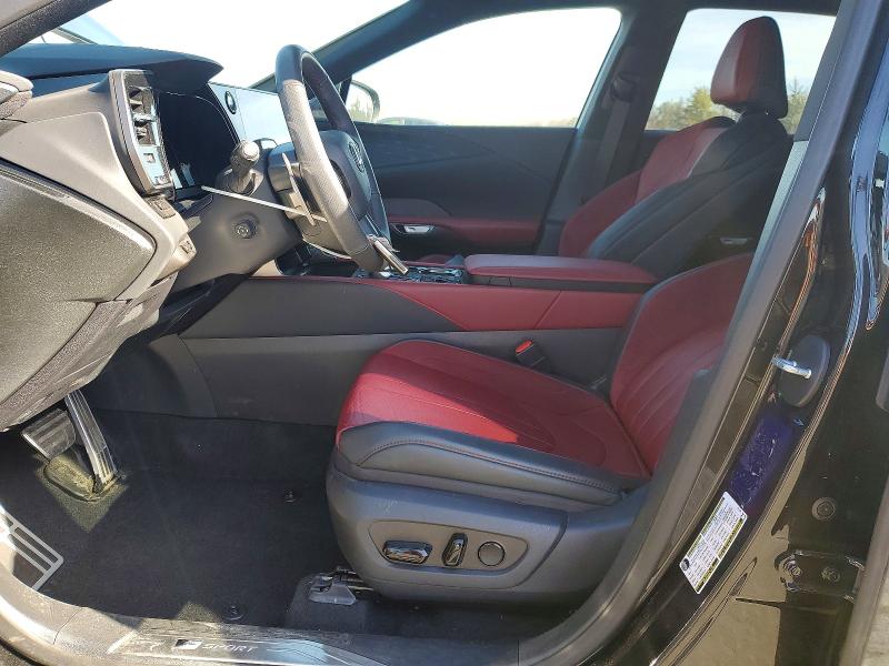Aukcja sprzedaży 2024 Lexus Rx, vin: 2T2BCMEAXRC019727, numer aukcji: 51543886