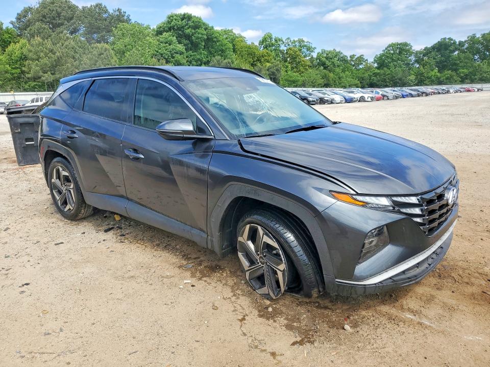 Продаж на аукціоні авто 2023 Hyundai Tucson, vin: 5NMJF3AE2PH181532, номер лоту: 51240256
