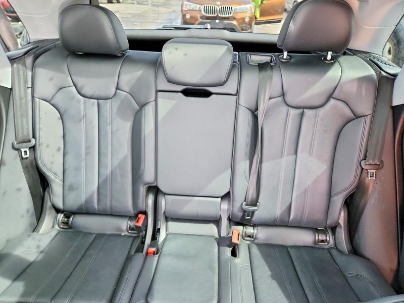 Aukcja sprzedaży 2019 Audi Q5, vin: WA1BNAFY6K2041425, numer aukcji: 48138576