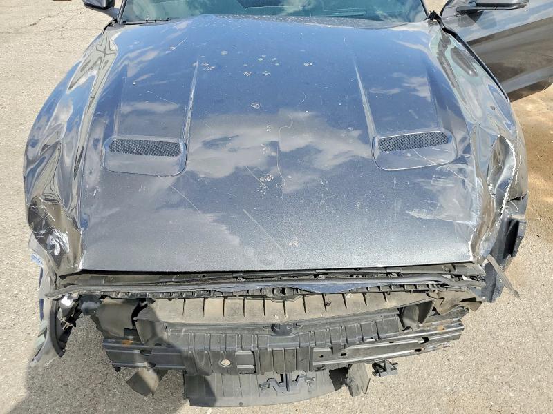 49469656 :رقم المزاد ، 1FATP8UH8K5178841 vin ، 2019 Ford Mustang مزاد بيع