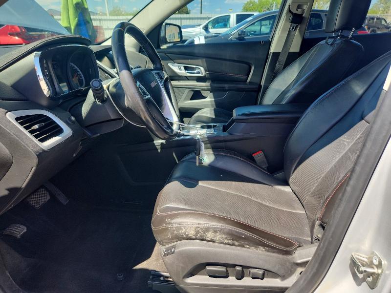 Aukcja sprzedaży 2015 Gmc Terrain, vin: 2GKFLYE38F6312977, numer aukcji: 50612836
