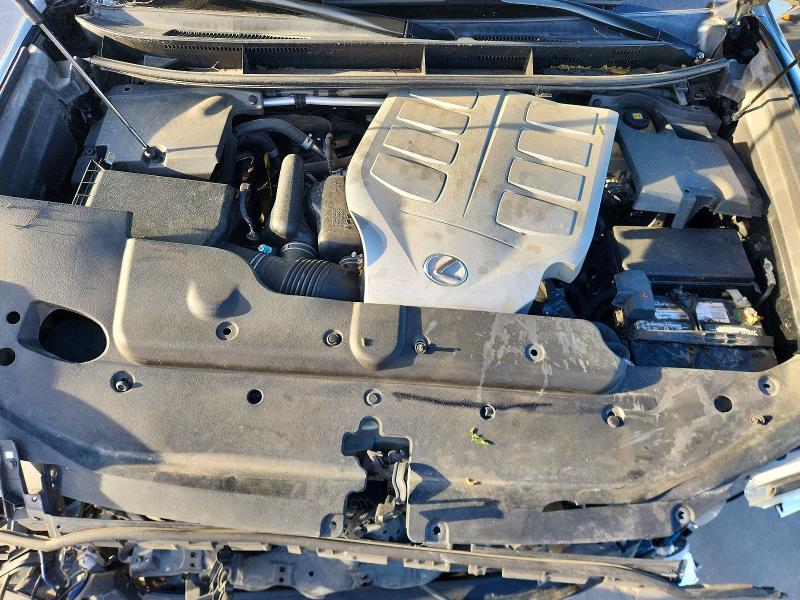 Продажа на аукционе авто 2018 Lexus Gx 460, vin: JTJBM7FX1J5200770, номер лота: 48900866