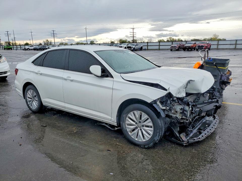Aukcja sprzedaży 2020 Volkswagen Jetta, vin: 3VWN57BU0LM049178, numer aukcji: 48530366