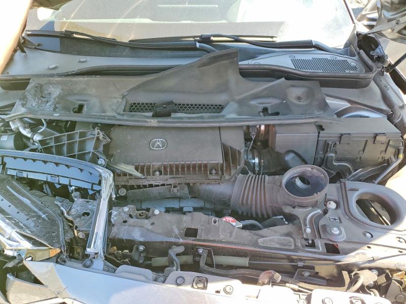 Продаж на аукціоні авто 2022 Acura Mdx, vin: 5J8YE1H44NL011866, номер лоту: 49421406