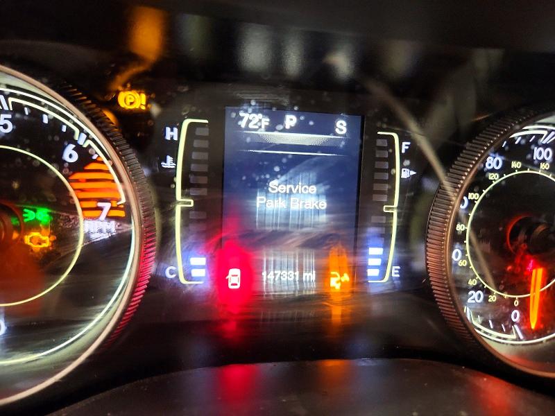Продаж на аукціоні авто 2017 Jeep Cherokee, vin: 1C4PJLCB5HW586827, номер лоту: 50832566