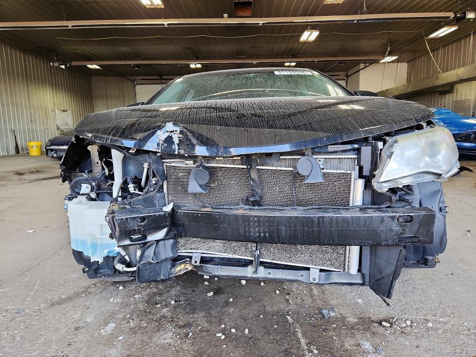 Продаж на аукціоні авто 2012 Toyota Camry, vin: 4T4BF1FK3CR166405, номер лоту: 51199936