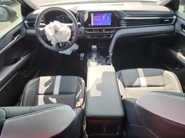Aukcja sprzedaży 2025 Toyota Camry, vin: 4T1DAACK0SU554163, numer aukcji: 51876336