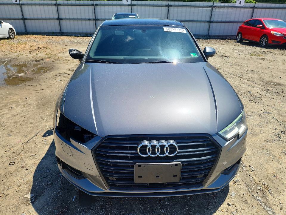 Aukcja sprzedaży 2020 Audi A3, vin: WAUAUGFF9LA104396, numer aukcji: 50319126