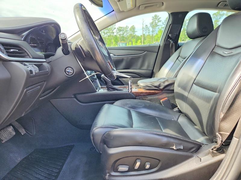 Aukcja sprzedaży 2015 Cadillac Xts, vin: 2G61L5S34F9194498, numer aukcji: 48841676