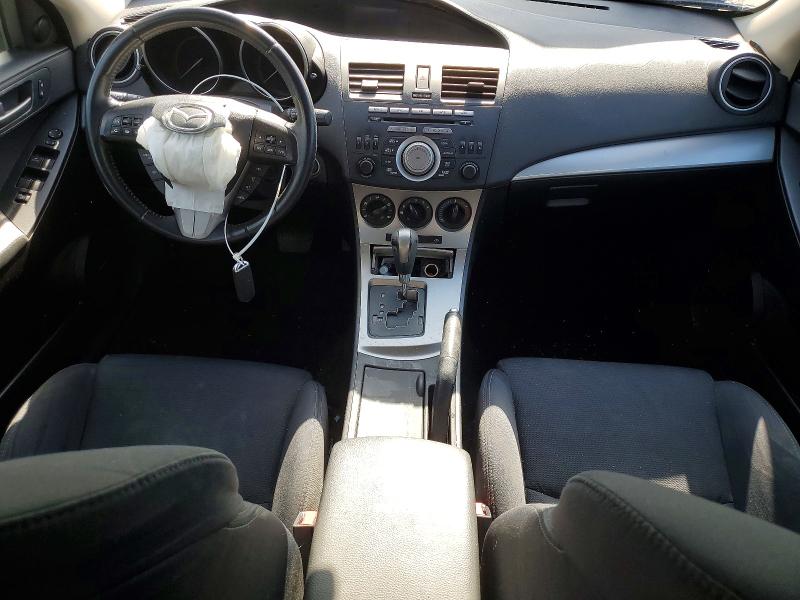 Продажа на аукционе авто 2011 Mazda 3, vin: JM1BL1K61B1423318, номер лота: 51824906