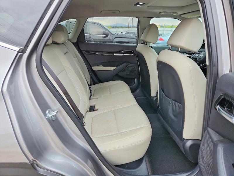 Продажа на аукционе авто 2021 Kia Seltos, vin: KNDETCA20M7186750, номер лота: 51884616