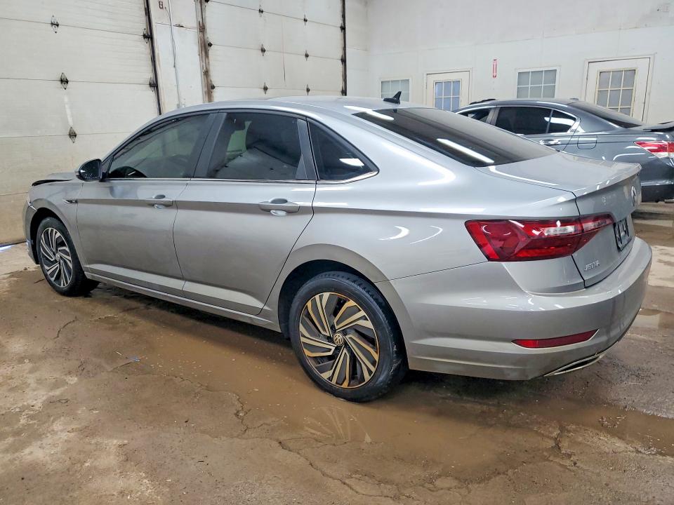 Aukcja sprzedaży 2021 Volkswagen Jetta, vin: 3VWG57BU0MM036358, numer aukcji: 50359366