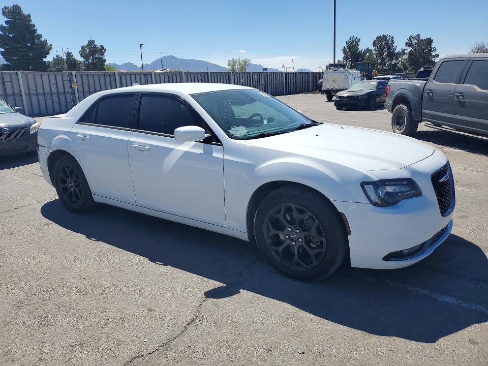 Продаж на аукціоні авто 2019 Chrysler 300, vin: 2C3CCAGG7KH648578, номер лоту: 50488826