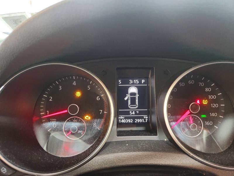 Продаж на аукціоні авто 2011 Volkswagen Golf, vin: WVWDB7AJ6BW212641, номер лоту: 50247936