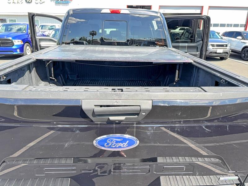 2019 Ford F150 მანქანა იყიდება აუქციონზე, vin: 1FTFW1E44KFC68933, აუქციონის ნომერი: 50183206
