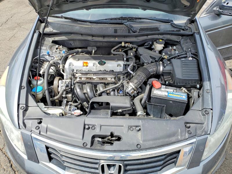 Продажа на аукционе авто 2010 Honda Accord, vin: 1HGCP2F48AA034747, номер лота: 48984086