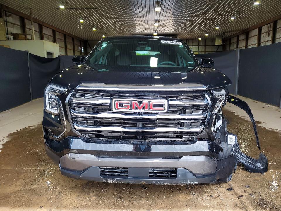 Продажа на аукционе авто 2026 Gmc Terrain, vin: 3GKALUEG0TL377982, номер лота: 50922926