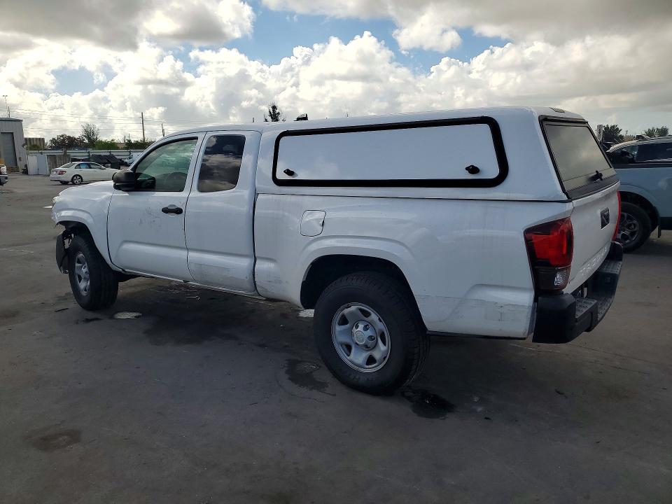 Aukcja sprzedaży 2022 Toyota Tacoma, vin: 3TYRX5GN8NT048355, numer aukcji: 49512116
