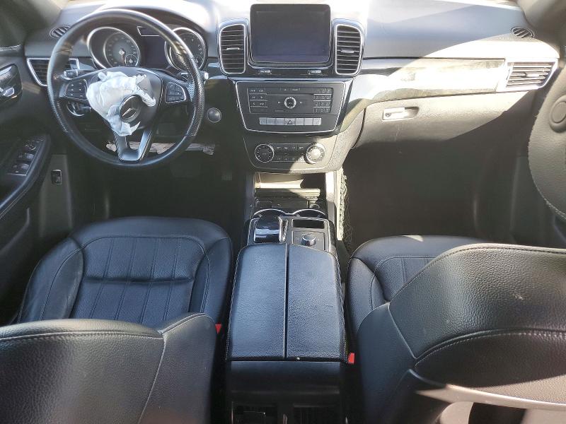 Aukcja sprzedaży 2017 Mercedes-benz Gle, vin: 4JGDA5JB4HA936118, numer aukcji: 51567126