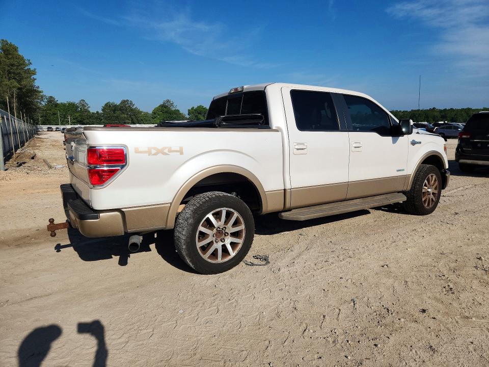 Продаж на аукціоні авто 2014 Ford F150, vin: 1FTFW1ET7EKE89056, номер лоту: 51117776