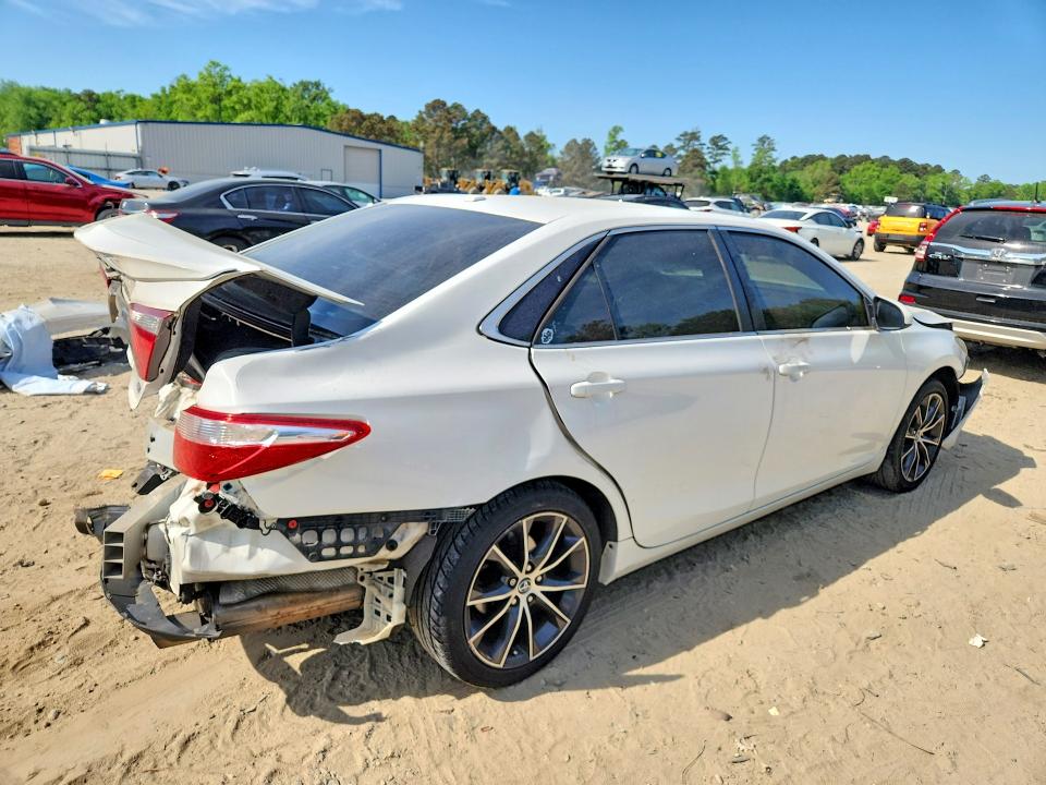 2016 Toyota Camry მანქანა იყიდება აუქციონზე, vin: 4T1BF1FK0GU128856, აუქციონის ნომერი: 49913246