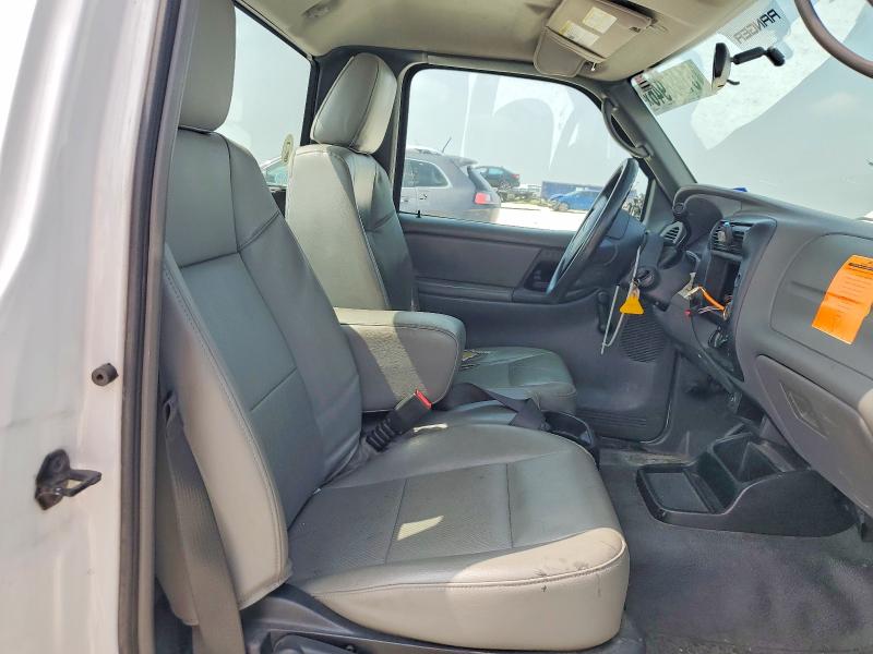 51488946 :رقم المزاد ، 1FTKR1AD4BPA86624 vin ، 2011 Ford Ranger مزاد بيع